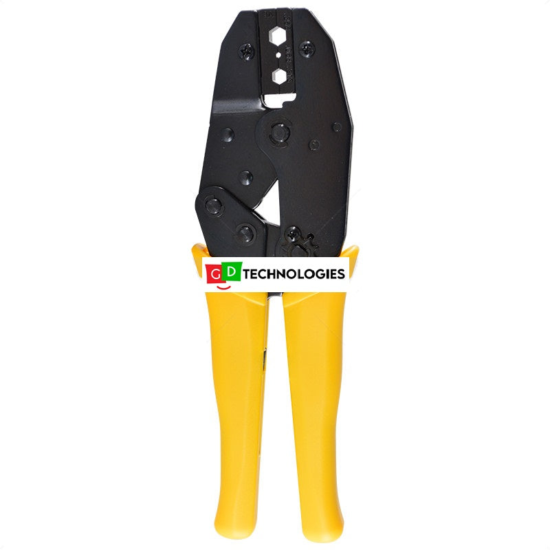 CRIMPING TOOL - 6MM RG59