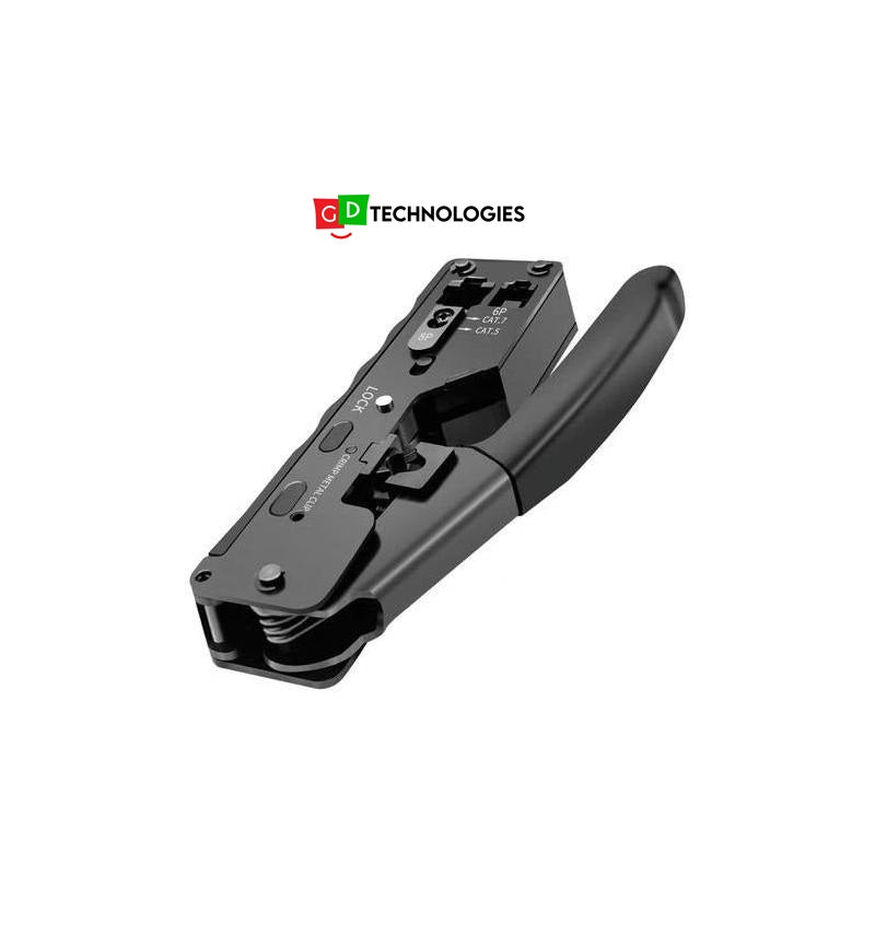 MICROWORLD CAT7 CRIMPING TOOL