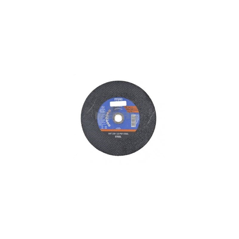 Cutting Disk - 230mm Steel