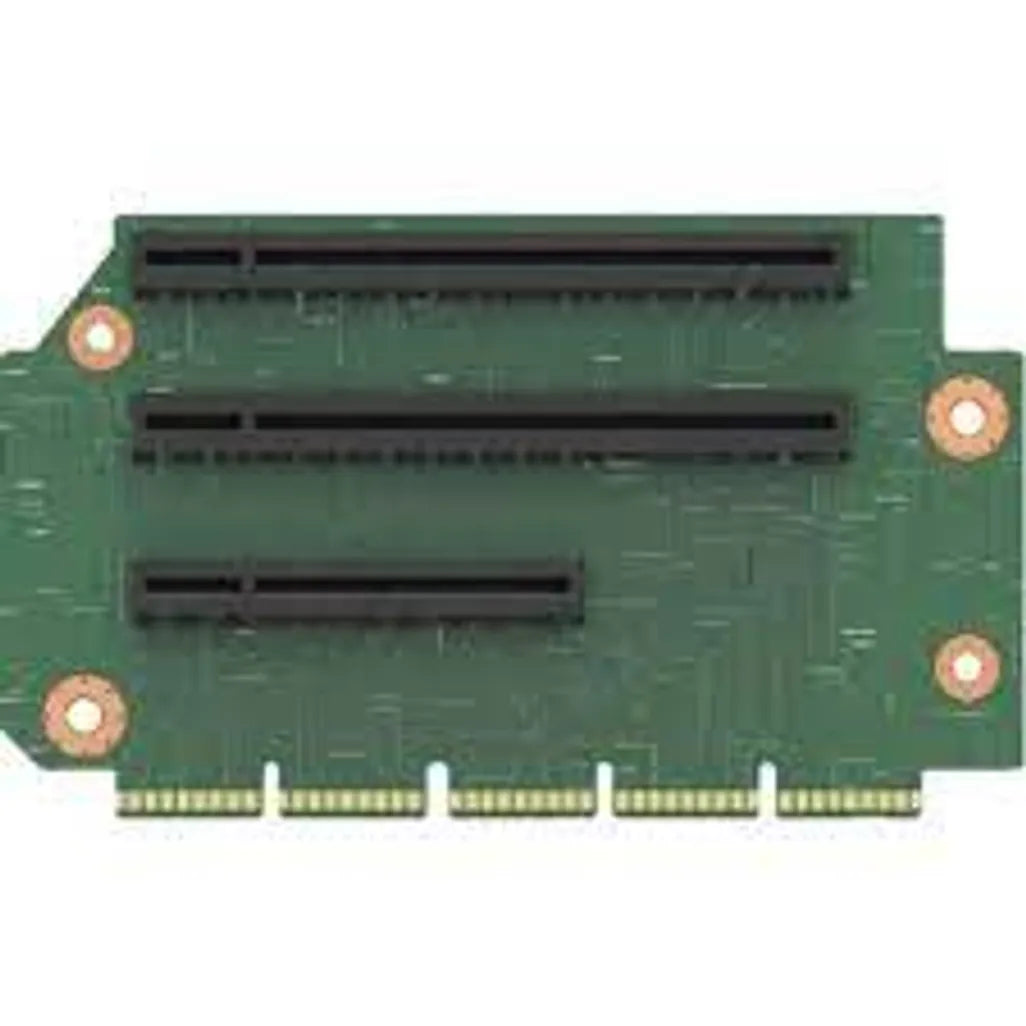 2U PCIe Riser CYP2URISER2STD; Single