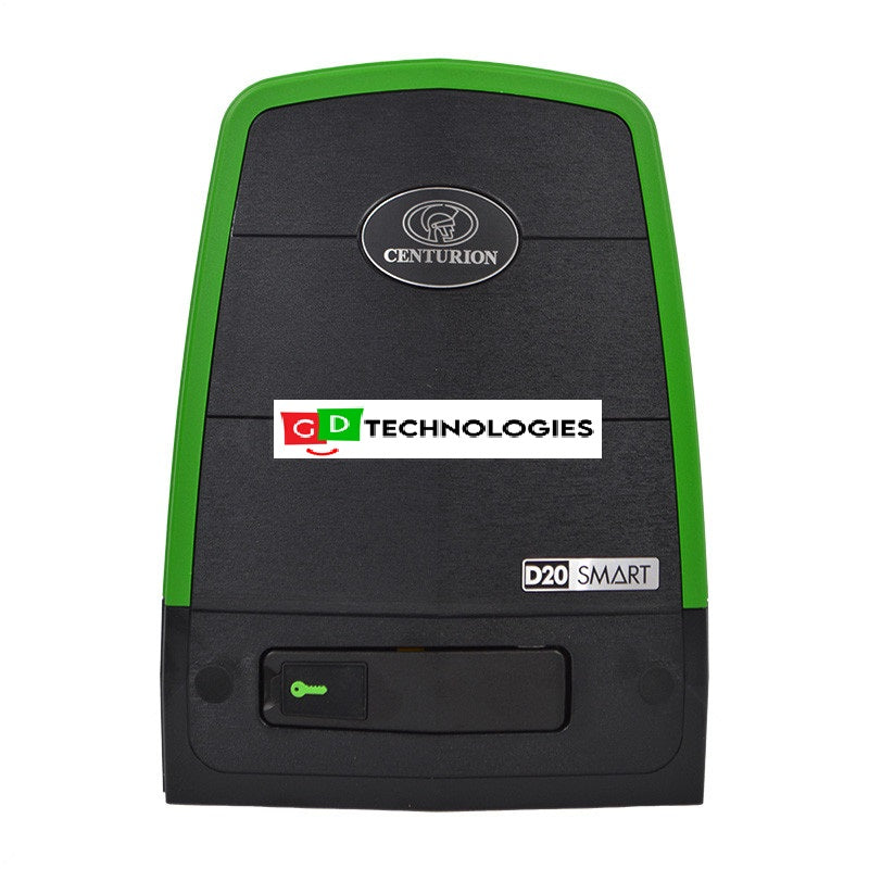 D20 SMART RACK DRIVE OPERATOR 2000KG - EXCL BATTERIES