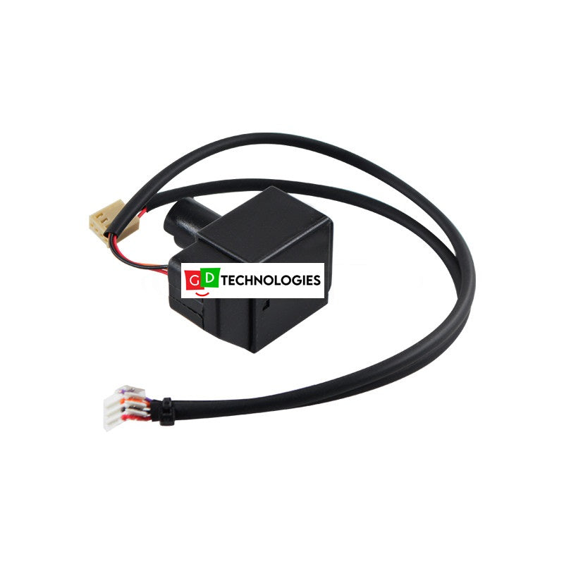 D3/D5 MAG SWITCH ORIGIN SENSOR INCL HARNESS BLACK