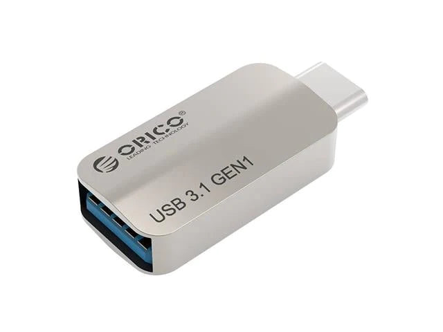 ORICO USB Type-C to USB-A 3.1 ChargeSync On The Go Adapter
