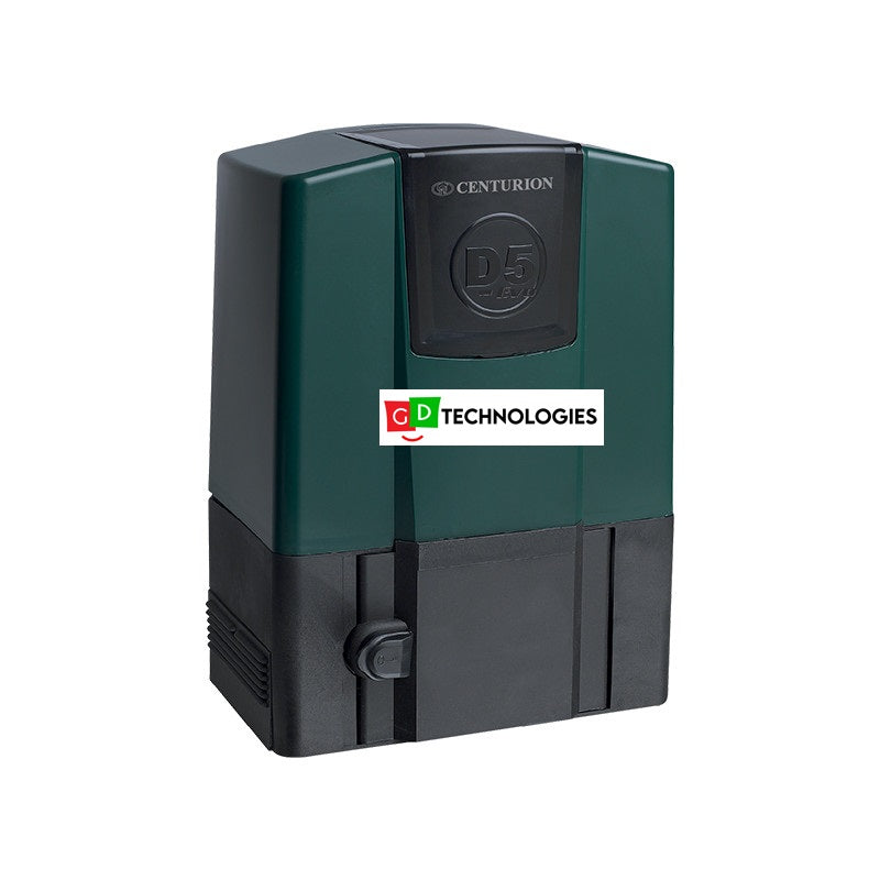 D5 EVO 12V MOTOR ONLY (500Kg) EXCLUDING REMOTES AND BATTERY