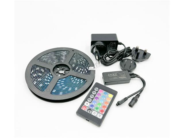 L2 SMART LED LIGHT STRIP