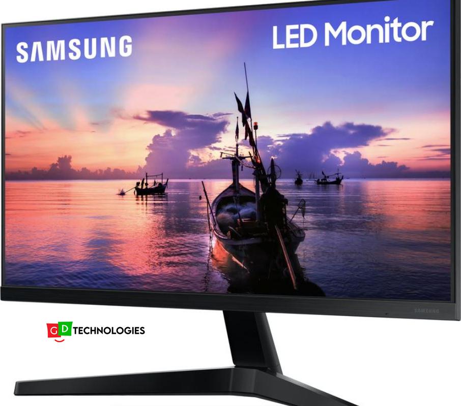 SAMSUNG LF24T350 24'' BORDERLESS