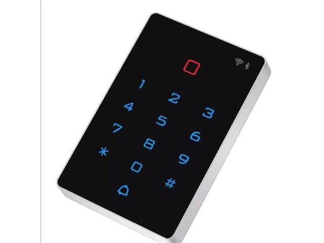 ACCESS CONTROL KEYPAD TUYA IP68