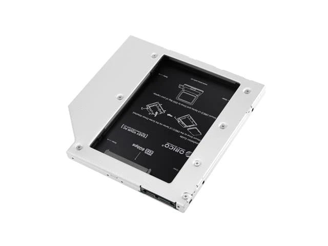 2.5 inch HDD or SSD Caddy