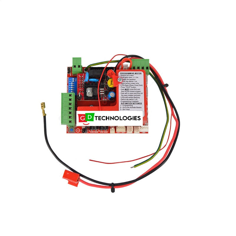 DACE UNIVERSAL SLIDER PCB SA175