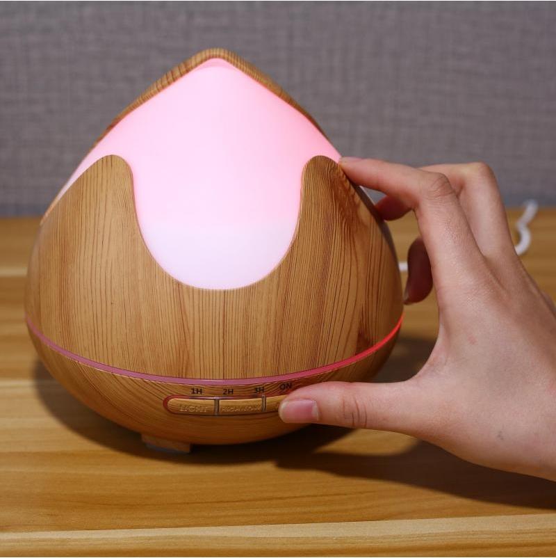 ATOMISER: 300ML PYRAMID LIGHT