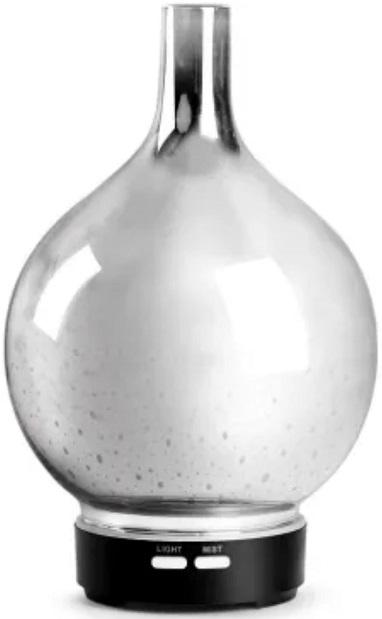 ATOMISER: 100ML DARK - GLASS