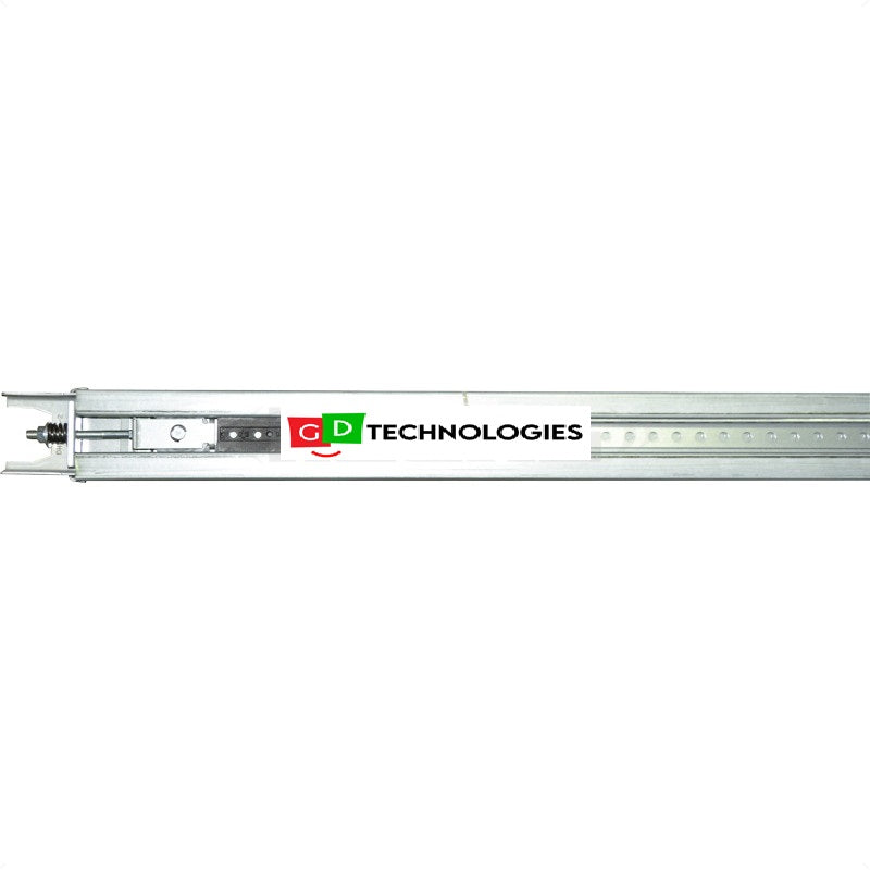 DC BLUE ADVANCED 2.2M SUPER SILENT DRAWBAR ONLY