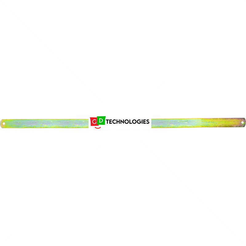 DC BLUE ROLL-UP GDO COUNTERWEIGHT