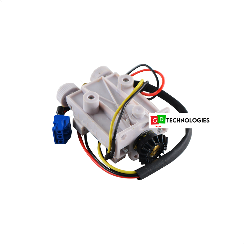 DC BLUE SPARES LIMIT ASSEMBLY