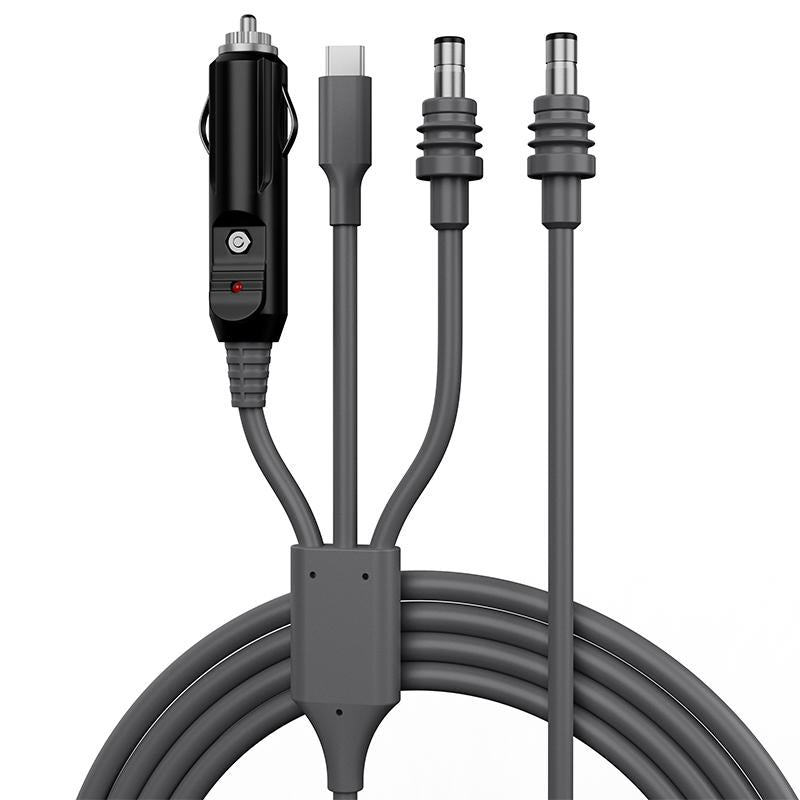 PD140W 3IN1 DC CHARGING 5M