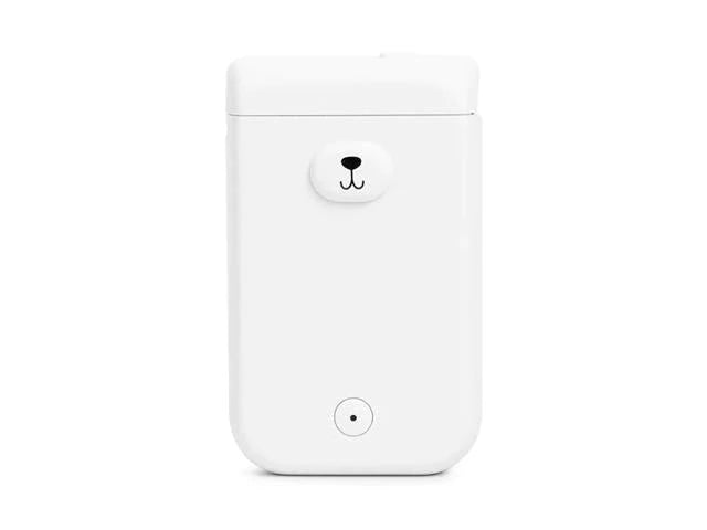 AZE PRINTER D30S WHITE
