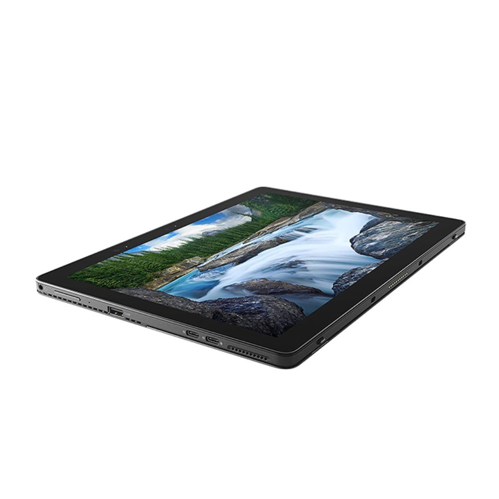 DELL LATITUDE 5290 2 IN 1 12” CORE I5 8350U @ 1.70GHZ 8GB RAM 128GB NVME, Win 11 Pro Activated