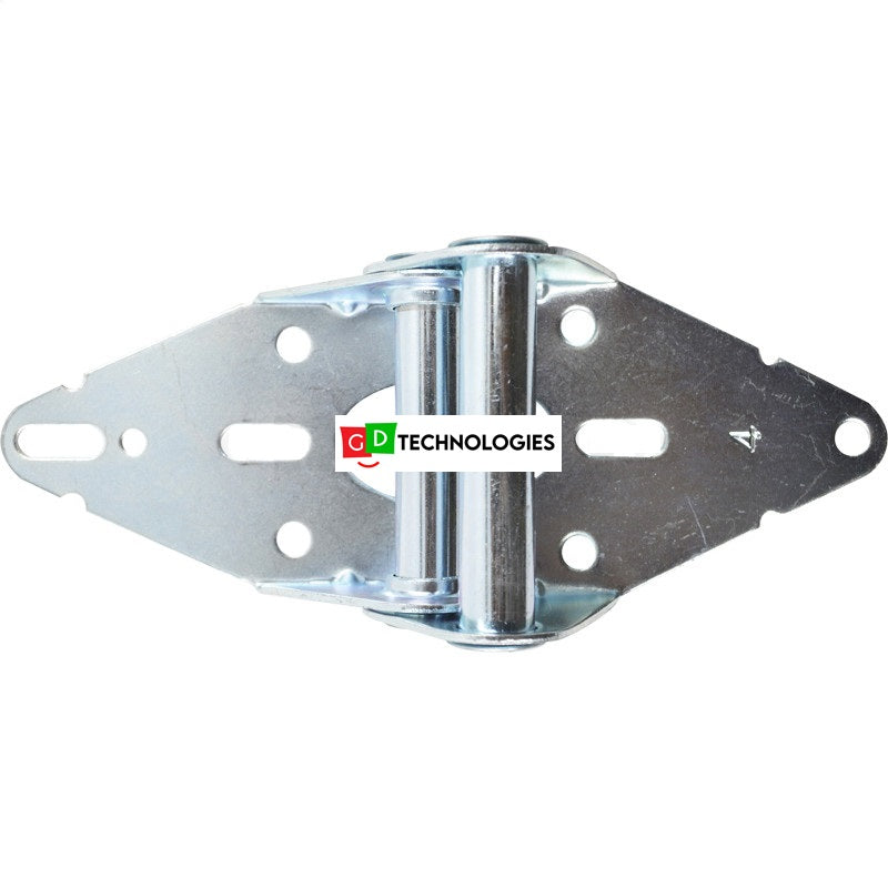 DIGIDOOR - GARAGE DOOR - HINGE 4 14 GAUGE (Galvanised)
