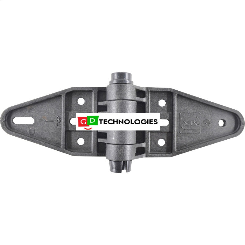 DIGIDOOR - HINGE NO.1 COMPOSITE (Plastic)