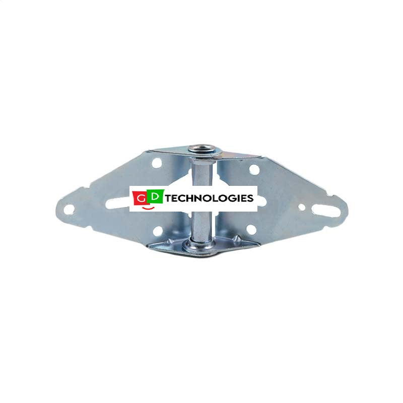 DIGIDOOR - HINGE NO.3 COMPOSITE (Plastic)