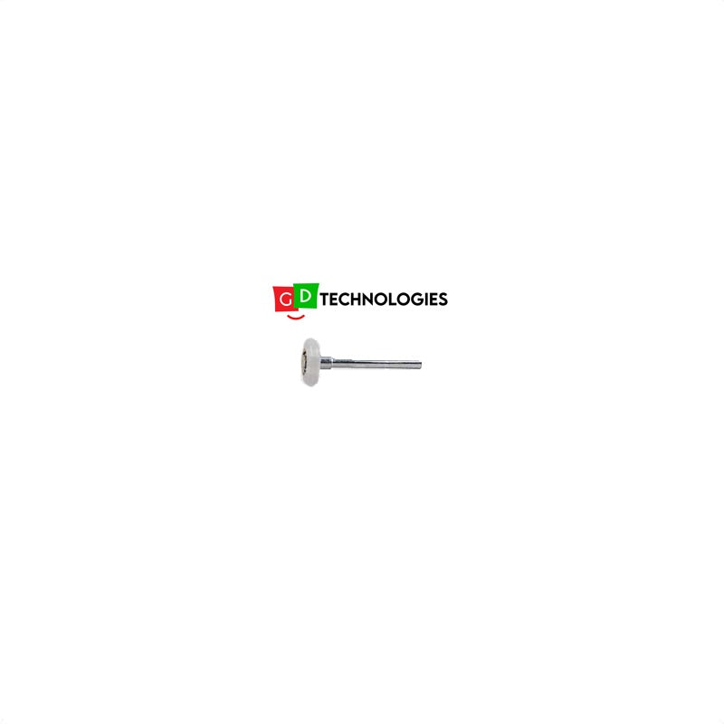 DIGIDOOR - ROLLER 10 BALL NYLON COATED