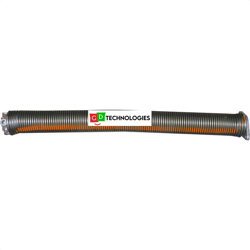 DIGIDOOR - TOR.85KGX2135MM.RED.L_ORNG STR