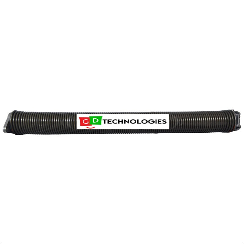 DIGIDOOR - TOR.90KgX2135MM.RED.L_RED STR