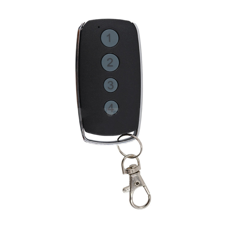 Digi - Tx 4 Button E-Key