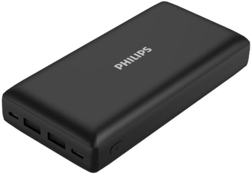 10.5W 2 PORT 20K MAH POWERBANK
