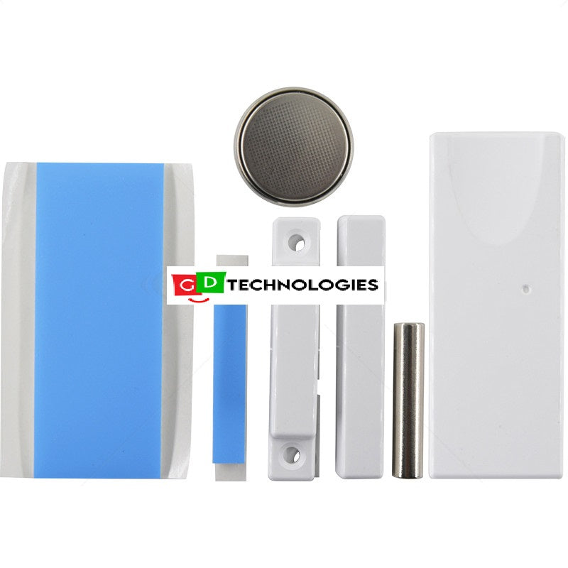 DMP UNIVERSAL WIRELESS MICRO WINDOW TRANSMITTER