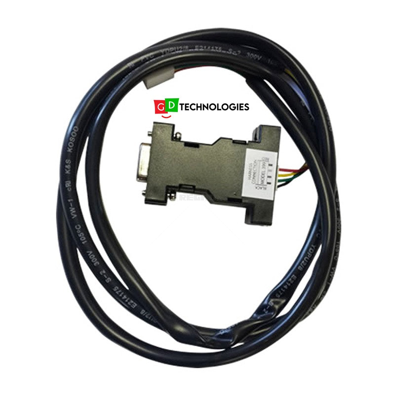DMP UP-DOWNLOAD FLASH SERIAL PROGRAMMING CABLE