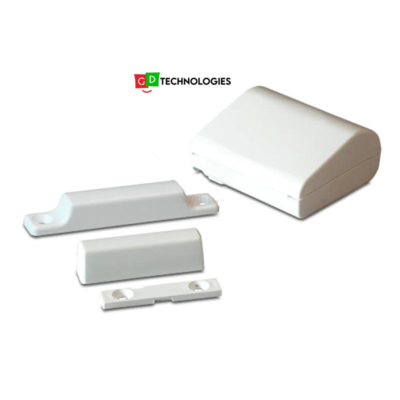DMP WIRELESS UNIVERSAL TRANSMITTER WITH EXTERNAL CONTACT