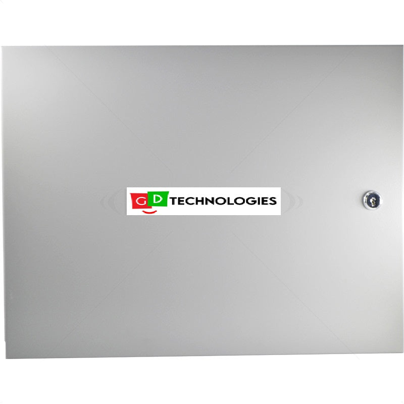 DMP XR550 10 - 574 ZONE PANEL WITH NETWORK/DIALER IN HOUSING