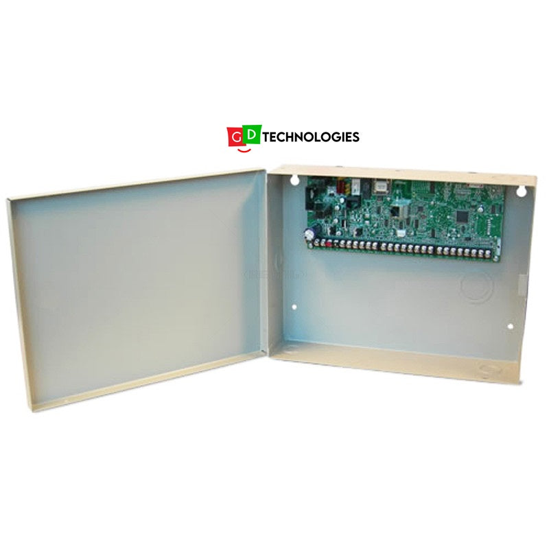 DMP XT30 10 - 42 Zone Panel with Dialer in Housing