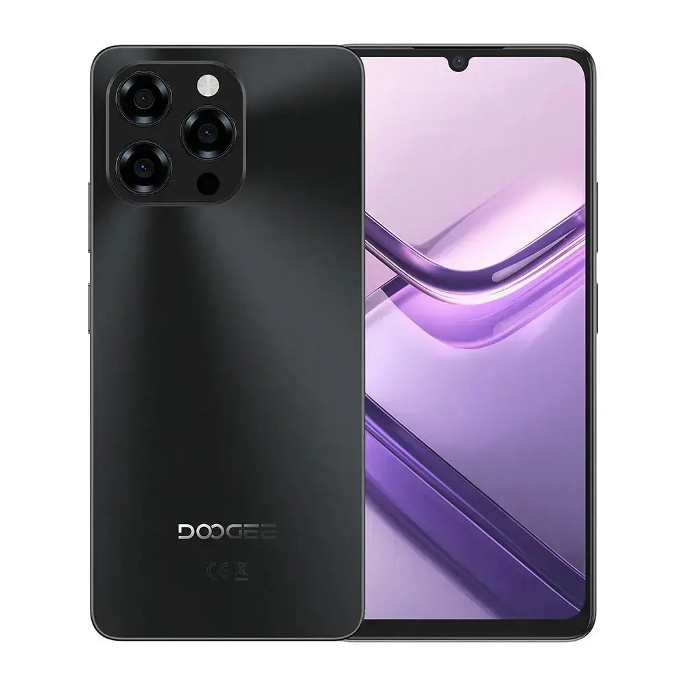 6.7",8+12GB,BLACK