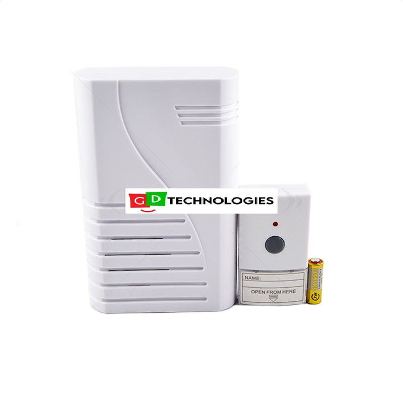DOOR BELL - WIRELESS