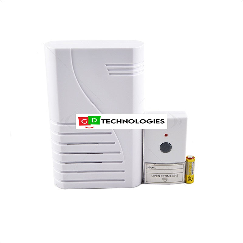Door Bell - Wireless