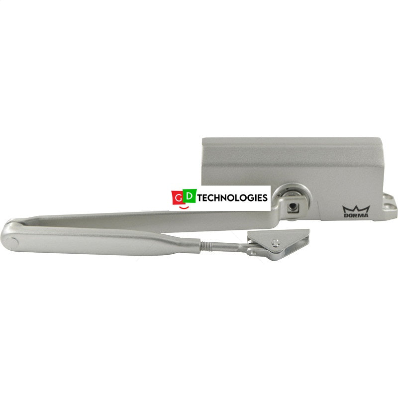 DOOR CLOSER - DORMA TS77 MEDIUM ONLY