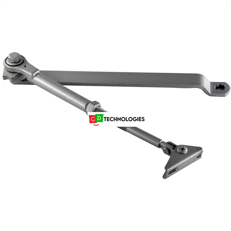 DOOR CLOSER HEAVY DUTY HOLD OPEN ARM FOR LK94-2