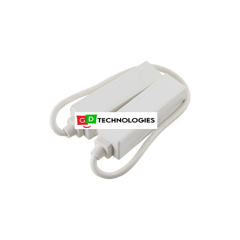 DOOR LOOP - STANDARD WHITE
