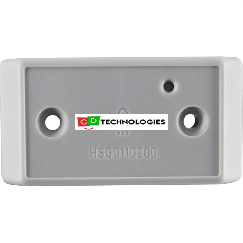 DORTECH PROXIMITY READER - SS DORABLE STD - 30 USER