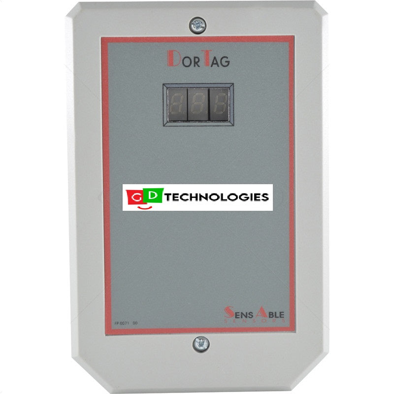 DORTECH PROXIMITY READER - SS DORTAGE VI