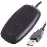 Wireless Receiver For Xbox 360