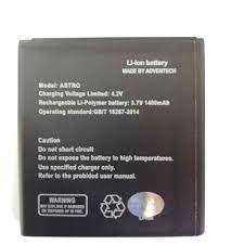 MOBICAL ASTRO PHONE BATTERY