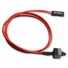 2 PIN SW PC POWER CABLE
