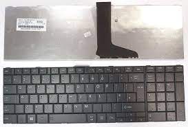 TOSHIBA SATELLITE C850 REPLACEMENT KEYBOARD