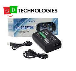 PS VITA AC ADAPTORS