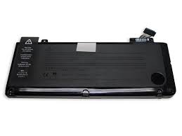 MACBOOK PRO 13″ A1322, A1278 10.95 V 5800mAh/63.5Wh REPLACEMENT BATTERY