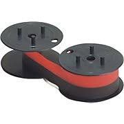 Spool 16 - Black/Red