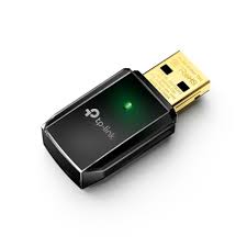 TP-Link Archer T2U AC600 Wi-Fi USB Adapter